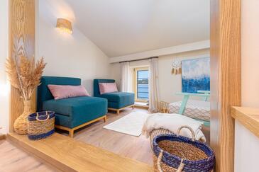 Apartmány u moře Poreč - 26763