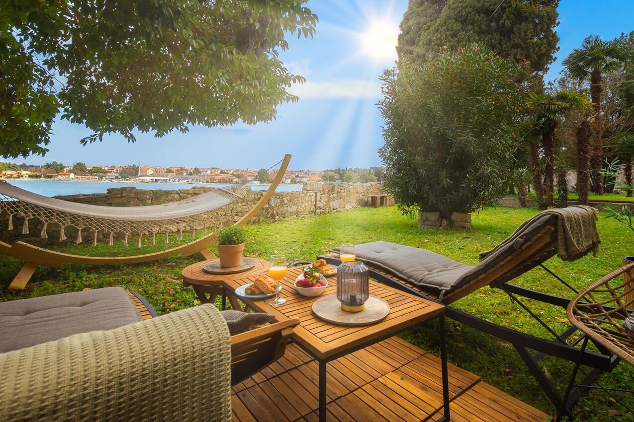 Apartments by the sea Poreč - 26763