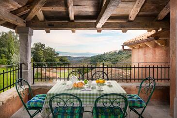 Luksuzna vila s bazenom Labin - 26764