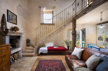 Luksuzna vila s bazenom Labin - 26764