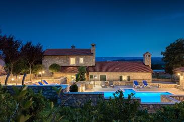 Vilă de lux cu piscină Krsan, Sredisnja Istra - 26767 Adriatic.hr
