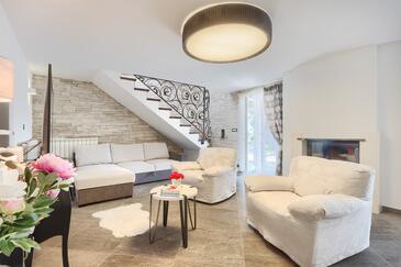 Luxusvilla mit Pool Krsan, Sredisnja Istra - 26767