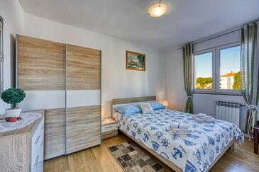 Apartamentos con parking Rovinj - 26768