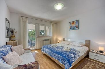 Apartamentos con parking Rovinj - 26768