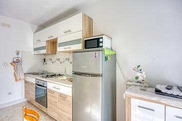 Apartamentos con parking Rovinj - 26768