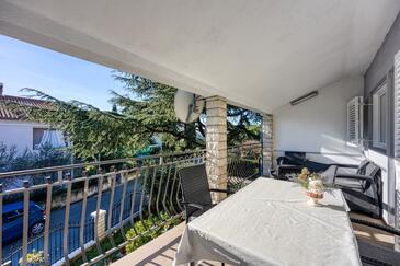 Appartements avec parking Rovinj - 26768 Adriatic.hr