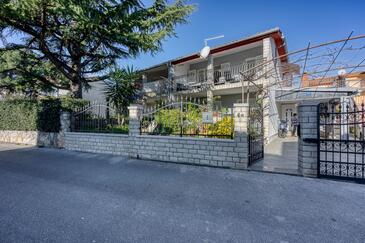 Apartmány s parkovištěm Rovinj - 26768 Adriatic.hr