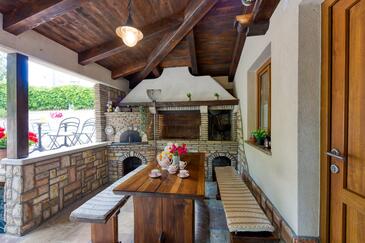 Trosobna kuća Plomin Luka, Labin (K-26769(