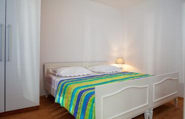 Appartamenti accanto al mare Tucepi, Macarsca - Makarska - 2677