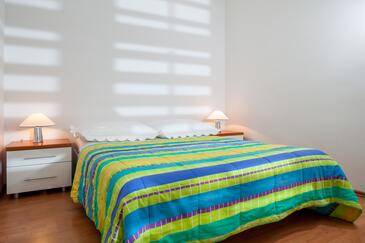 Appartamenti accanto al mare Tucepi, Macarsca - Makarska - 2677