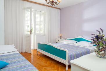 Apartmány pri mori Tučepi, Makarská - Makarska - 2677 Adriatic.hr