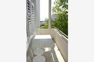 Three bedroom apartment Tučepi Three bedroom apartment Tučepi, Makarska (A-2677-b)