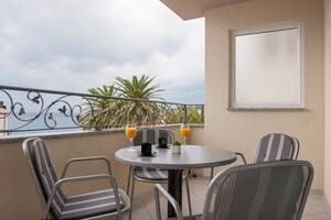 Two bedroom apartment Tučepi, Makarska (A-2677-d(