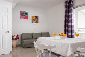 Two bedroom apartment Tučepi Two bedroom apartment Tučepi, Makarska (A-2677-d)