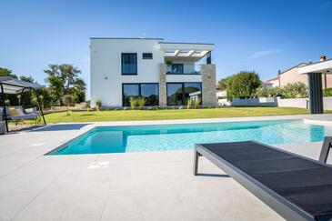 Luxury villa with a swimming pool Rovinj - 26770 Adriatic.hr