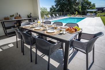 Three bedroom house Rovinj (K-26770(