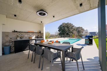 Casa de tres habitaciones Rovinj (K-26770)
