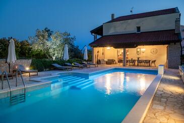 Luxury villa with a swimming pool Peroj, Fažana - 26771 Adriatic.hr