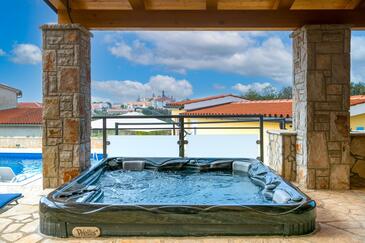 Villa de luxe avec la piscine Vodnjan, Fazana - 26772