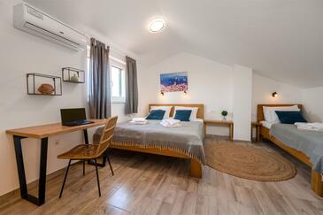 Luxusní vila s bazénem Vodnjan, Fažana - 26772