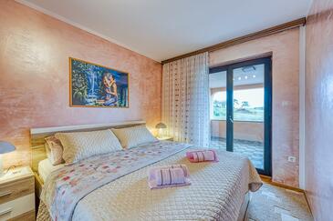 Appartements avec parking Porec - 26773