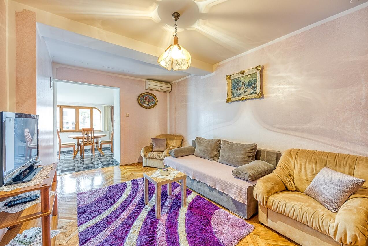 Appartements avec parking Porec - 26773