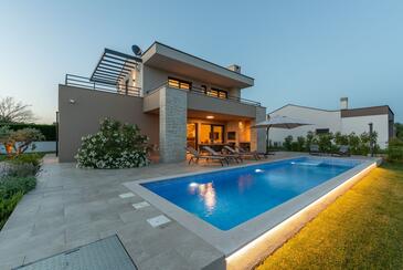 Casa de vacaciones con piscina Zgrabljici (Sredisnja Istra) - 26775 Adriatic.hr