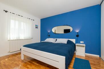 Apartments with parking space Duga Luka (Prtlog), Labin - 26776