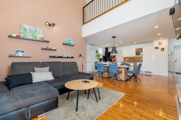 Apartments with parking space Duga Luka (Prtlog), Labin - 26776