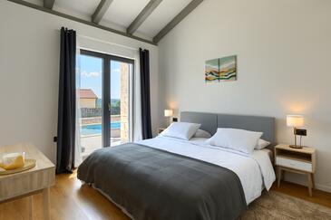 Feriehus med svømmebasseng Mofardini, Sredisnja Istra - 26779