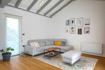 Feriehus med svømmebasseng Mofardini, Sredisnja Istra - 26779