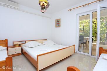 Apartmány u moře Baška Voda, Makarská - Makarska - 2678