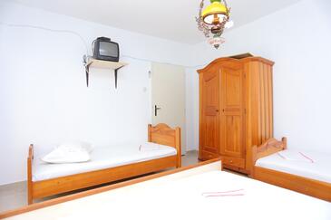 Apartamentos Baška Voda, Dalmácia Central
