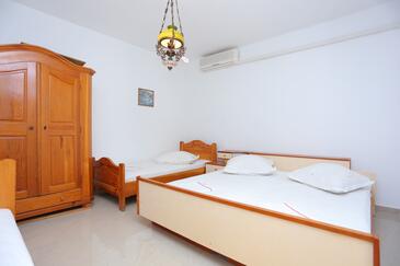 Apartamentos Baška Voda, Dalmácia Central