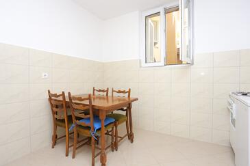 Apartamentos Baška Voda, Dalmácia Central