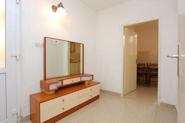 Apartamentos Baška Voda, Dalmácia Central