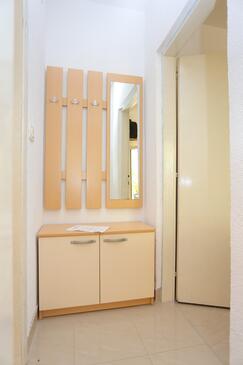 Apartamentos Baška Voda, Dalmácia Central