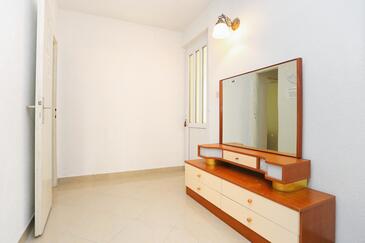 Apartamentos Baška Voda, Dalmácia Central