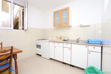 Apartamentos Baška Voda, Dalmácia Central