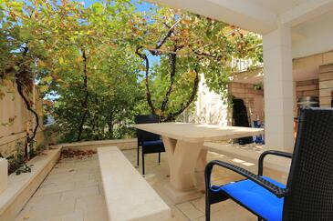 Apartamentos Baška Voda, Dalmácia Central