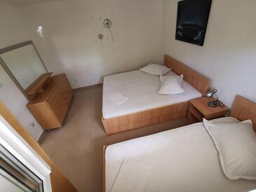 Apartamentos Baška Voda, Dalmácia Central