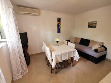 Apartamentos Baška Voda, Dalmácia Central