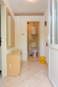 Apartamentos Baška Voda, Dalmácia Central