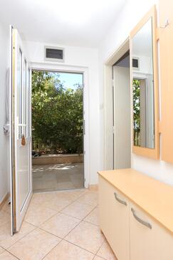 Apartamentos Baška Voda, Dalmácia Central
