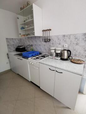 Apartments by the sea Baška Voda, Makarska - 2678