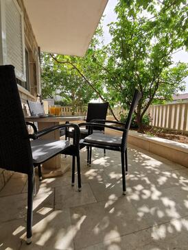 Apartments by the sea Baška Voda, Makarska - 2678