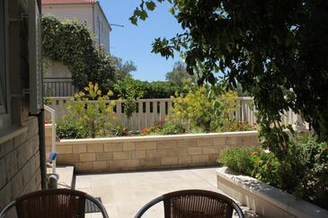 Apartamentos Baška Voda, Dalmácia Central