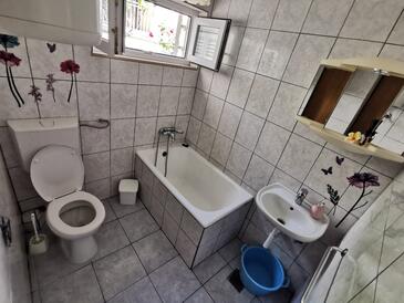 Apartamentos Baška Voda, Dalmácia Central