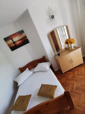 Apartamentos Baška Voda, Dalmácia Central