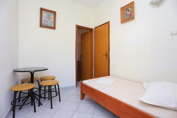 Apartamentos Baška Voda, Dalmácia Central